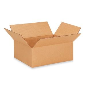 11 x 8 x 4 Corrugated Shipping Boxes 25 ct.